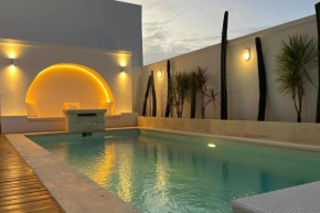 Eraya Villa Uluwatu